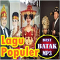 Kumpulan Lagu Batak Terbaru 2020 MP3 Offline Lirik APK