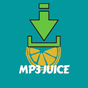 Icoană apk Juice mp3 - Free Music Unlimited