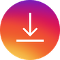 Ikon apk Downloader for Instagram - Photos & Videos