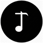 Pro Tidal music player app의 apk 아이콘
