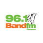 Band FM Campos 96,1 아이콘
