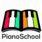 piano school: the complet guide for piano chords의 apk 아이콘