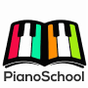 piano school: the complet guide for piano chords APK
