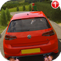 Yarış Volkswagen Sürüş Simülatör Araba Oyunu 2020 APK Simgesi