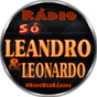 Rádio Só Leandro e Leonardo APK