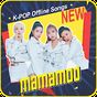 Mamamoo Offline Songs-Lyrics K-POP APK