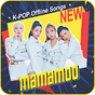 Mamamoo Offline Songs-Lyrics K-POP의 apk 아이콘