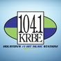 104.1 KRBE 아이콘