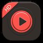 HD Video Player - Free Video Player의 apk 아이콘