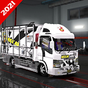 Truck Simulator Indonesia ID APK