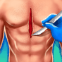 Open Heart Surgery Hospital : Offline Doctor Games Simgesi