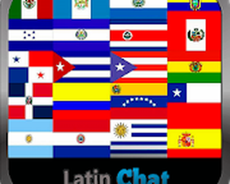 Latin chat