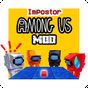 APK-иконка Impostor + Among Us mod skin MCPE