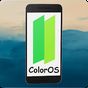 Theme for Oppo ColorOS 11 / Color OS 11 APK