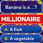Biểu tượng Millionaire  - Free Trivia & Quiz Game