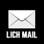 Lich Mail - Email Temporários APK