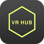 VR-HUB AV APK アイコン