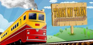 Track My Train image 