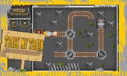 Gambar Track My Pocket Train 2