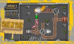 Gambar Track My Pocket Train 4