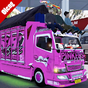 Ikon apk Truck Oleng Simulator Indonesia