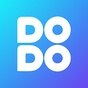 Icône de DODO - Chat Vidéo en Direct
