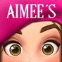 Icône de Intérieurs d'Aimee : jeu de design d'intérieur
