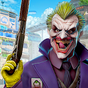 Real Clown Auto Theft: Open World Crime Simulator
