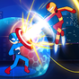Stickman Fighter Infinity - Super Action Heroes APK Simgesi