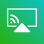 Icône de Screen Mirroring: IPTV, Chromecast, FireTV