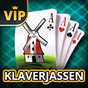 Klaverjassen by VIP Games - Free Offline Card Game icon