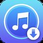 Free Music Downloader -Mp3 download music의 apk 아이콘