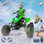 ATV Quad Bike 4x4 Derby: ATV Yıkım Derbisi 2021 APK