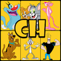 Cartoons HUB – Funny Cartoon videos & movies APK Icon