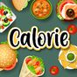 Calorie Counter - Nutrition & Healthy Diet plan icon