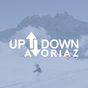 Avoriaz Up&Down icon