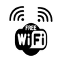 Icono de Wifi Hack Password