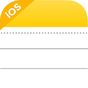 iNote - iOS Notes, iPhone style Notes