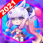 HD Wallpaper für Gacha Club 2021 APK Icon