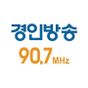 경인방송 iFM 라디오 아이콘
