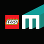 LEGO® MINDSTORMS® Robot Mucidi Simgesi