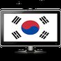 TV Korea - Korean TV Live Streaming의 apk 아이콘