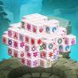 Taptiles - 3D Mahjong Puzzle Game 아이콘