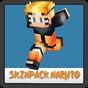 APK-иконка SkinPacks Naruto for Minecraft - New Skins Naruto