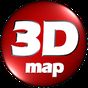 3DMap. Construtor