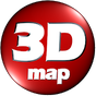 Иконка 3DMap. Конструктор