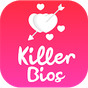 Bios for Instagram (Killer Bio Quotes Ideas) apk icon