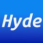 Hyde App Hider: App to Hide Apps icon