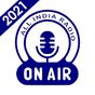 All India Radio: Vividh Bharati & Akashvani Radio apk icon