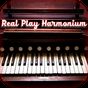 Real Harmonium Sounds : indian music instrument APK